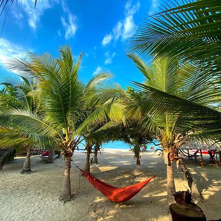 Mithival Beach Rincon Del Mar Eksteriør bilde