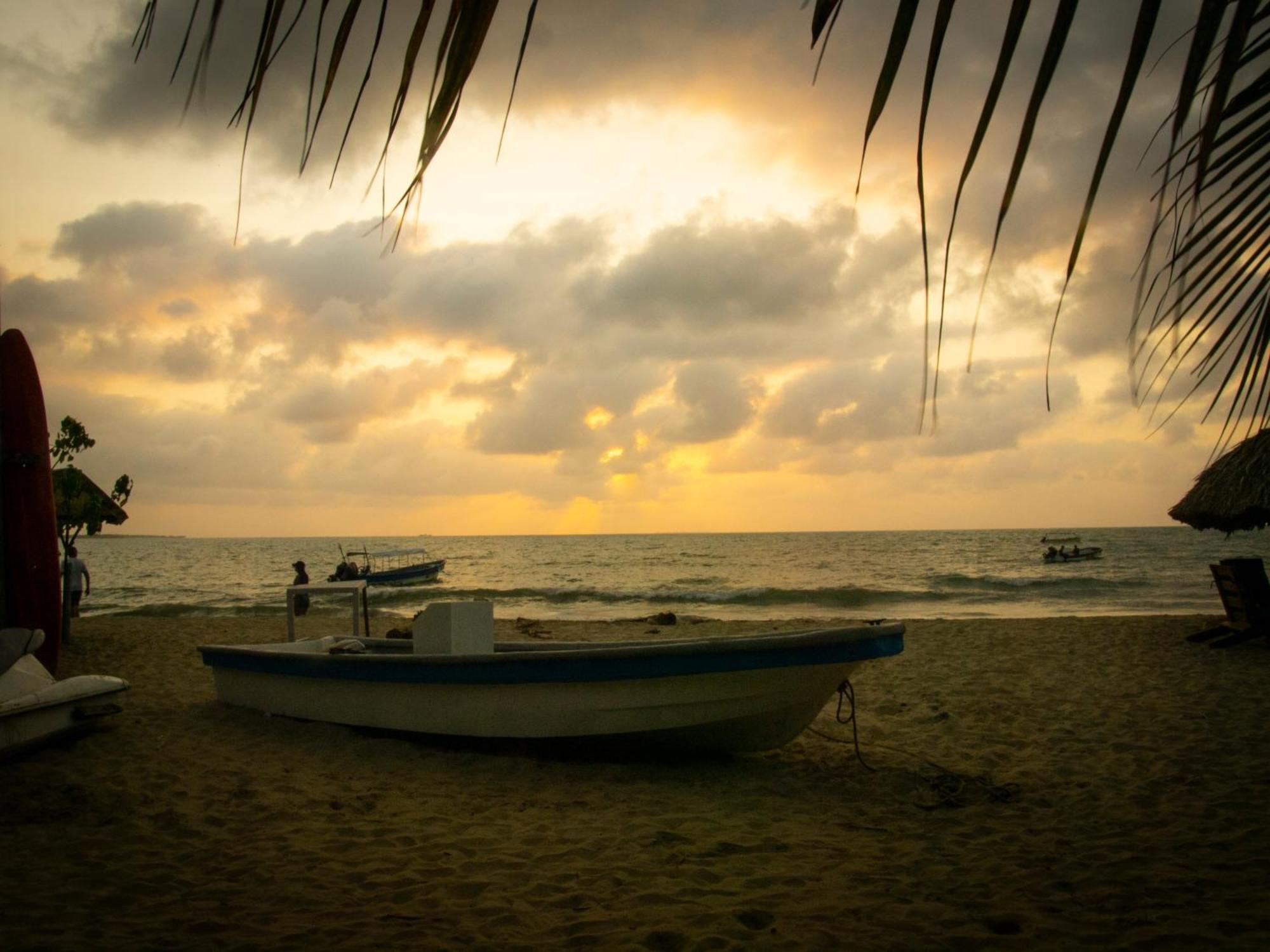 Mithival Beach Rincon Del Mar Eksteriør bilde