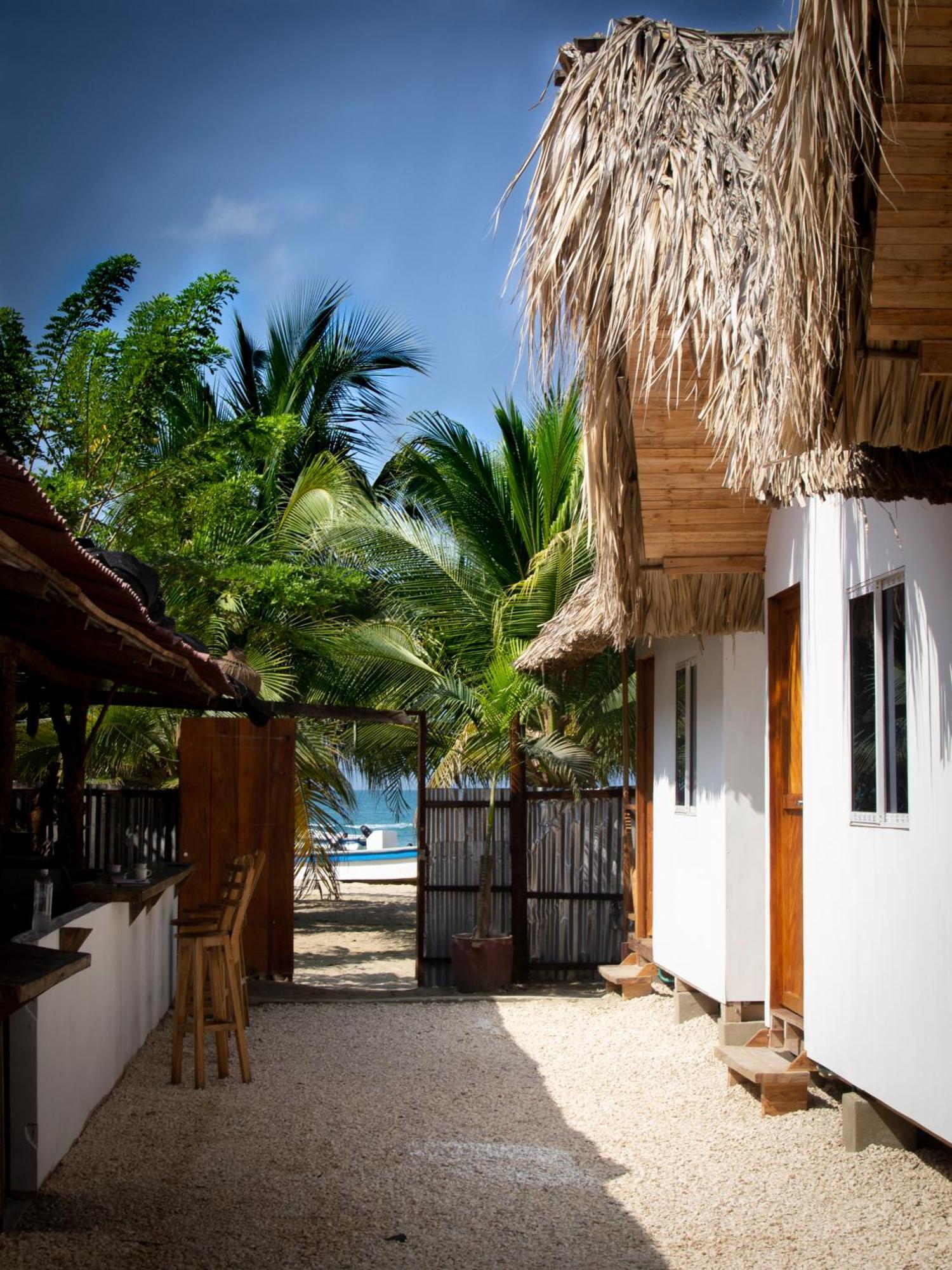Mithival Beach Rincon Del Mar Eksteriør bilde