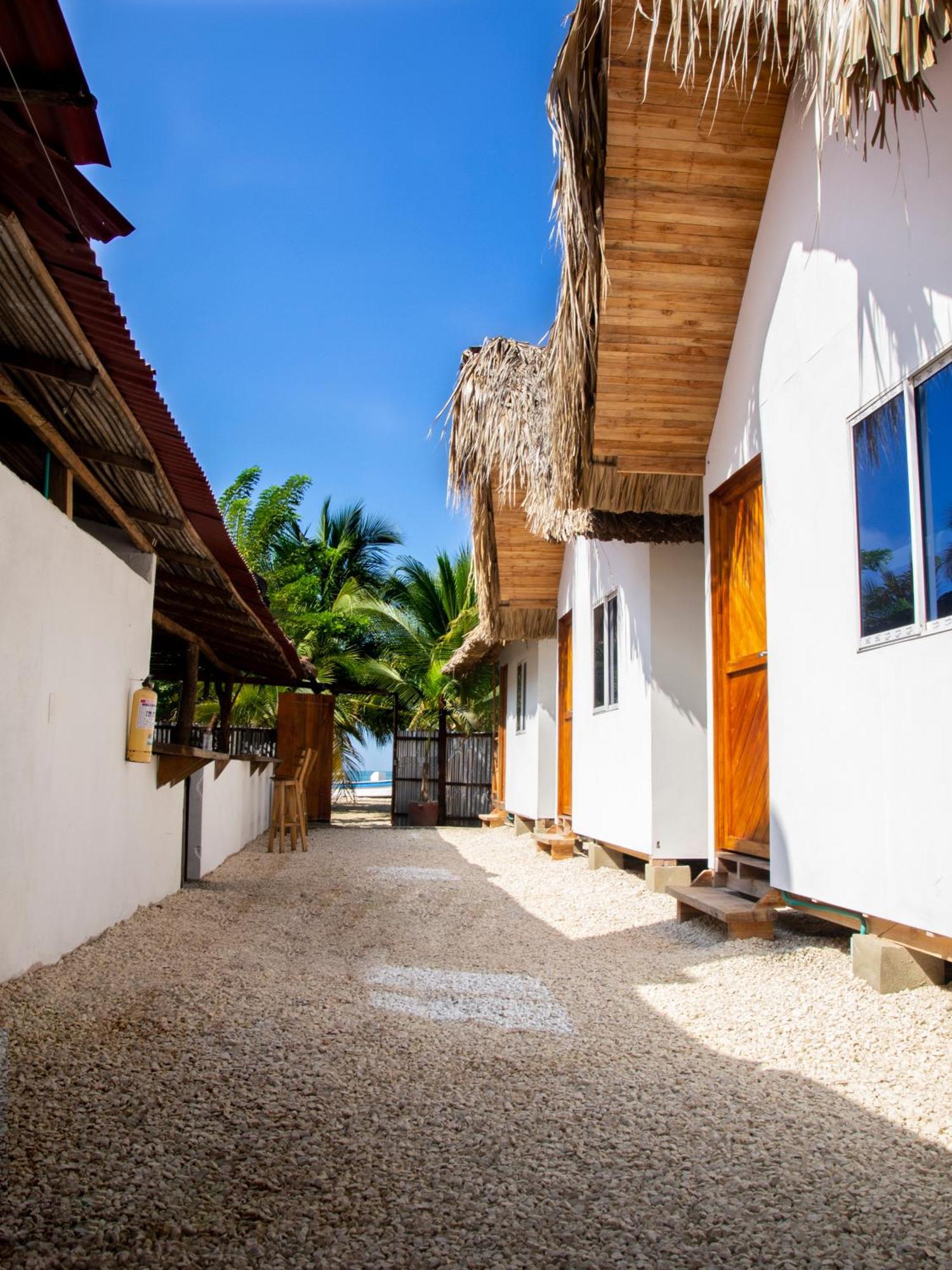Mithival Beach Rincon Del Mar Eksteriør bilde